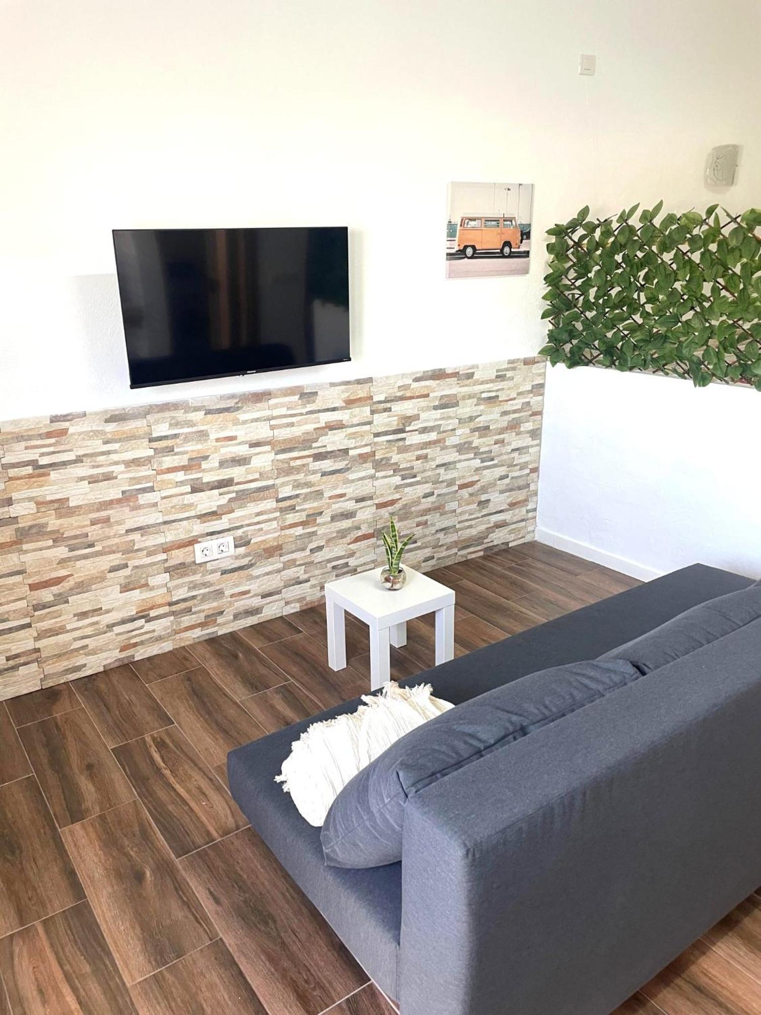 Apartament Mar Del Norte, En Cotillo.