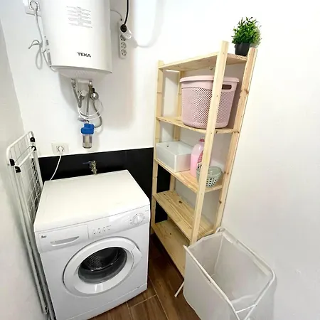 Apartamento Mar Del Norte, En Cotillo. Esterno foto