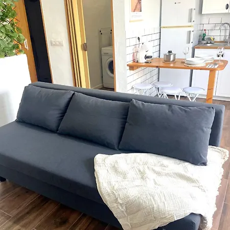 Apartamento Mar Del Norte, En Cotillo. Esterno foto