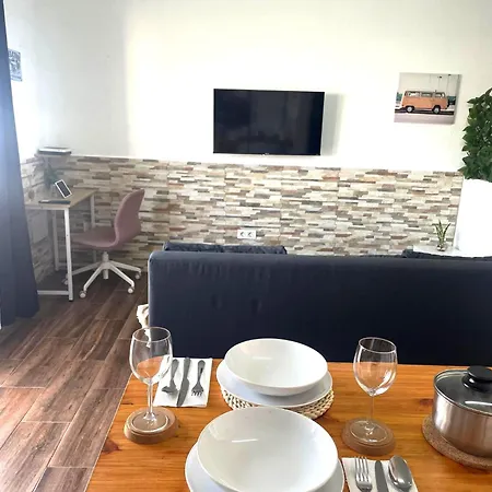 Apartamento Mar Del Norte, En Cotillo. Esterno foto