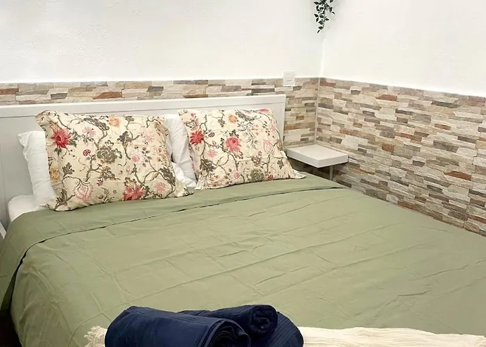 Apartamento Mar Del Norte, En Cotillo.